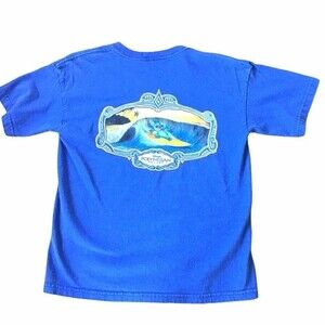 Walt Disney World Kids Polynesian Resort T-Shirt
